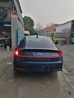 هيونداي سوناتا
